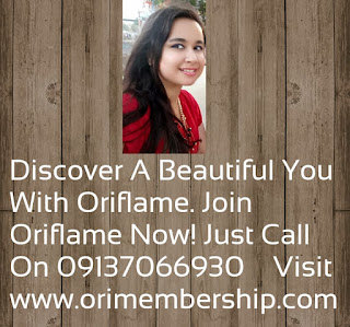 Buy/ Purchase Oriflame Products India 