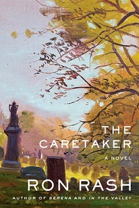 The Caretaker by Ron Rash