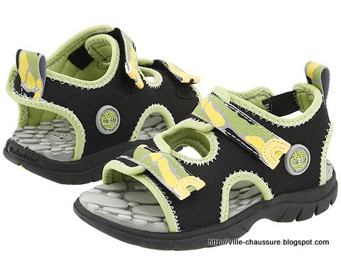 Ville chaussure:chaussure-569255