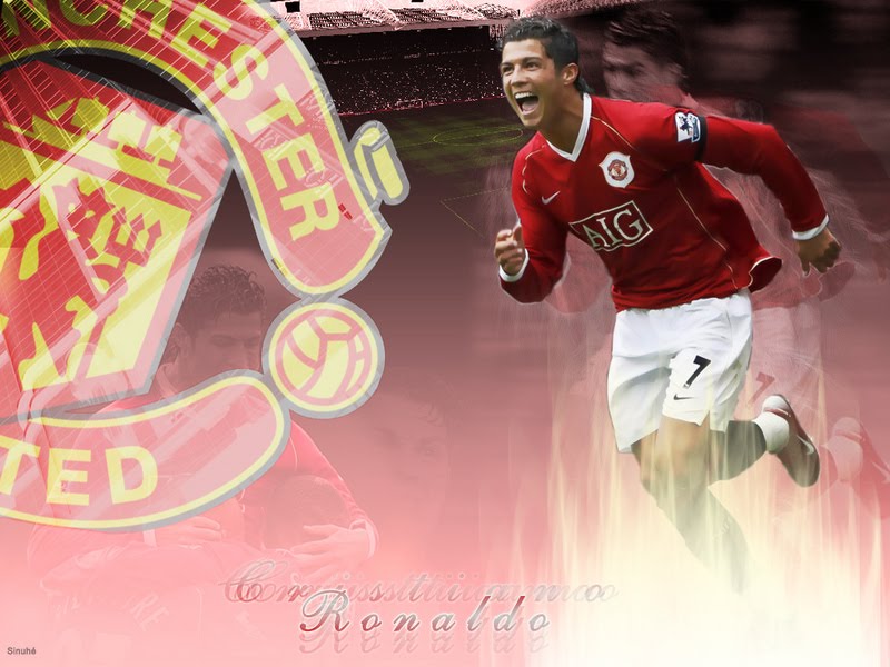 cristiano ronaldo wallpaper. Christiano Ronaldo Wallpapers