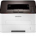 Samsung Printer SL-M2825 Driver Downloads