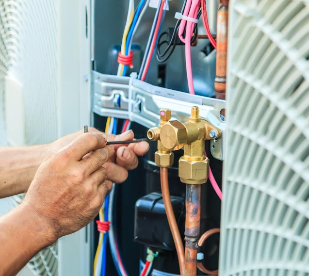 furnace repair staten island