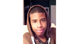 Image of Jordan Davis, murdered by a white man in 2012