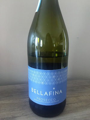 Bellafina Prosecco DOC