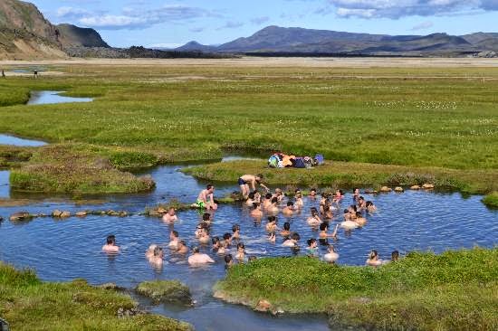 iceland south coast travel