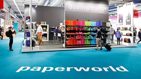 5 Pakistan companies to showcase products in Paperworld