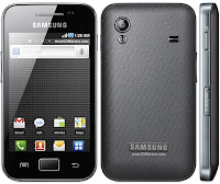 Samsung Galaxy Ace