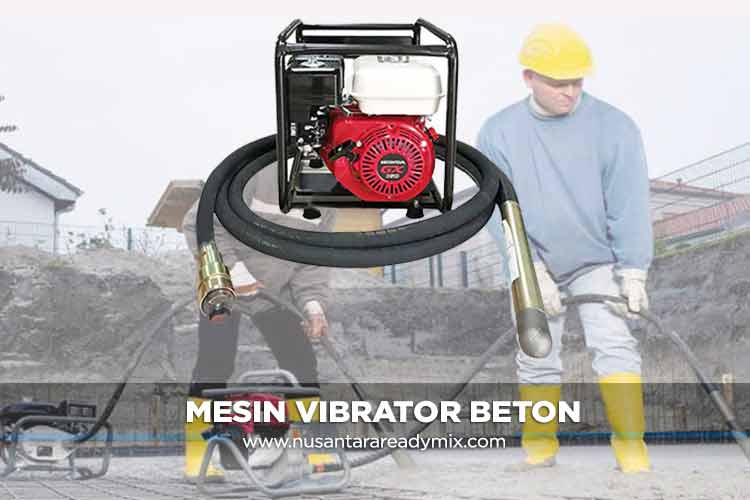 Harga Sewa Mesin Vibrator Beton 2024