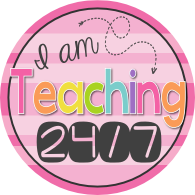 I am Teaching 24/7