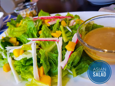 Asian Salad