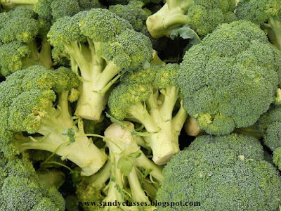 Boost-your-immune-system-broccoli