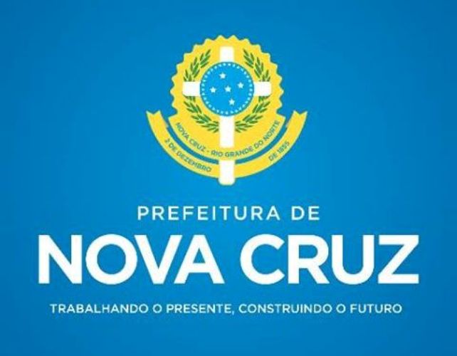 PREFEITURA MUNICIPAL DE NOVA CRUZ ANUNCIA PAGAMENTO DE JUNHO PARA ESTA QUINTA FEIRA, 30