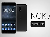 Ponsel Nokia 6 Akan Segera Masuk Pasar Indonesia, Kapan ya?