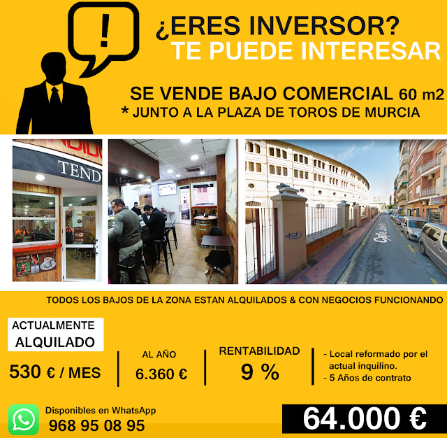 inversiones