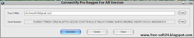 Connectify pro Keygen