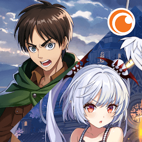 Bloodline: Last Royal Vampire - VER. 4.298 High (Dmg - Def) MOD APK