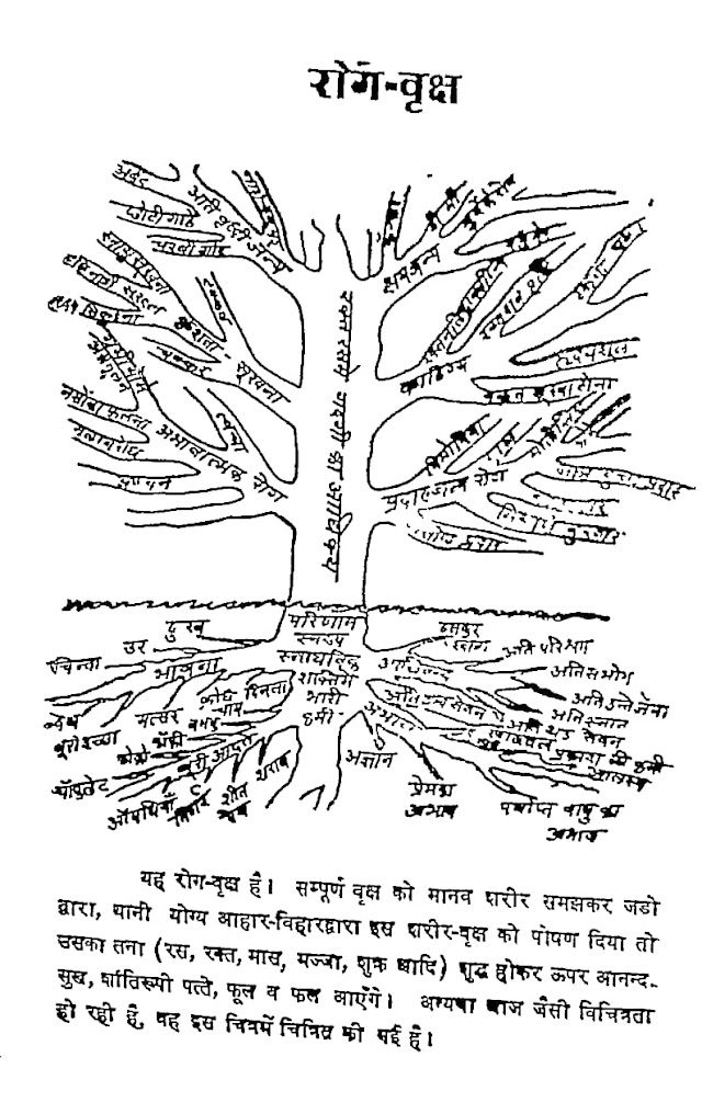 आहार शास्त्र हिन्दी पुस्तक | Aahar Shastra Hindi Book PDF