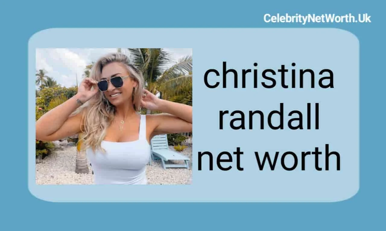 christina randall net worth | Celebrity Net Worth