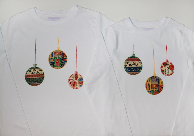 camisetas navidad hermanos