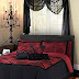 Gothic Bedroom Ideas