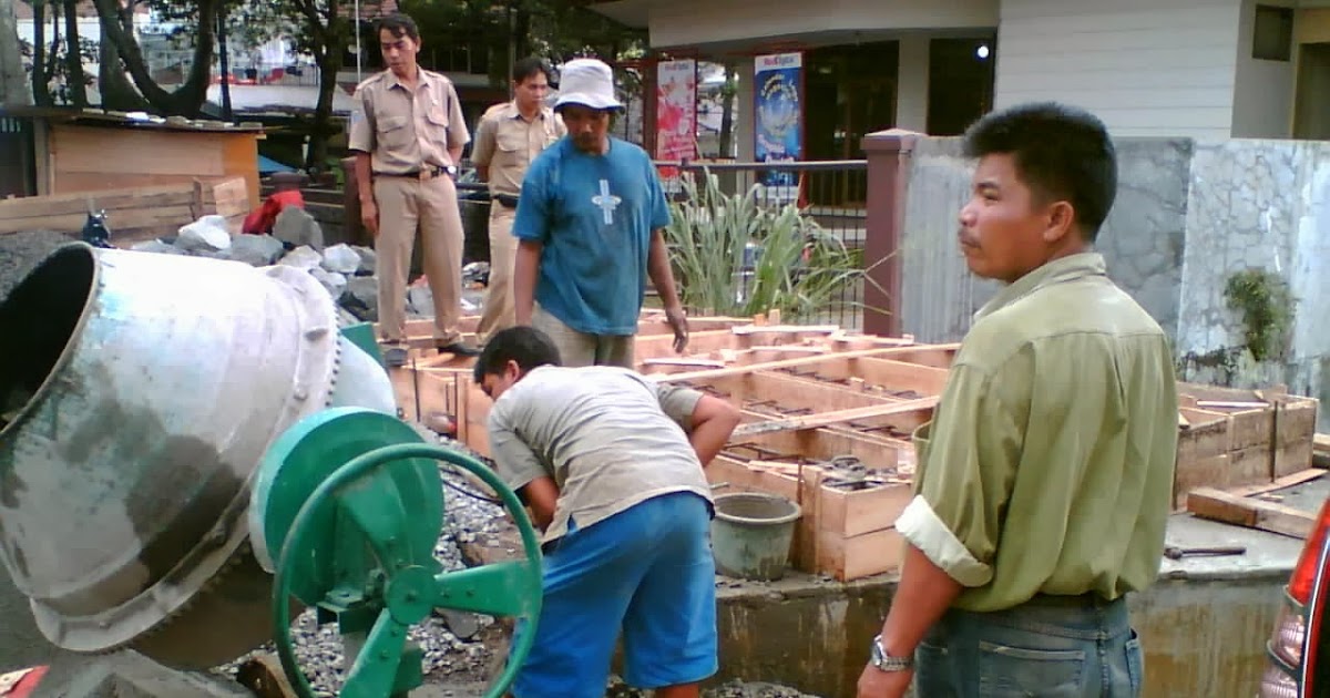  harga bahan bangunan 2020 Daftar Harga Borongan Pekerjaan 