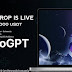 CryptoGPT is Live 100,000 #USDT for 1,000 Participants