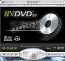Software nv DVD