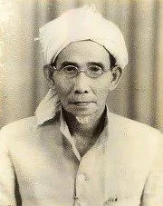 Habib Umar Bin Ismail Bin Yahya Cirebon