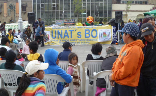 Informe: Más de un millón de niñas son pobres en el país