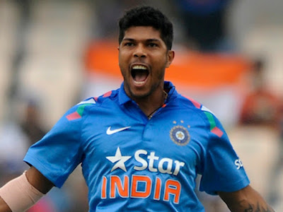 Umesh Yadav Pictures, Photos & Images