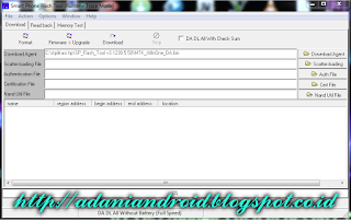 Download SP_Flash_Tool v3.1238.5.58