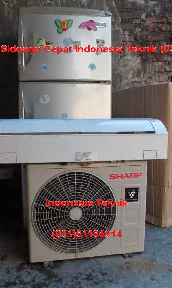 Jasa Service AC