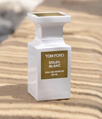 Soleil Blanc Tom Ford for women and men