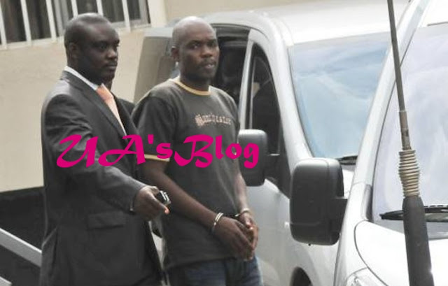 BREAKING: Henry Okah’s Brother, Charles, Sentenced To Life Imprisonment