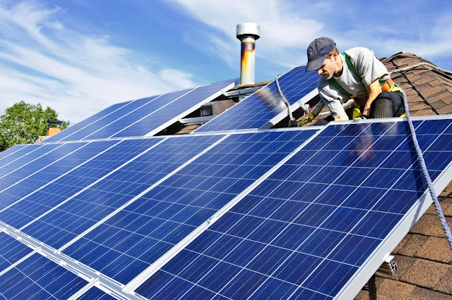 San Diego Solar and Roofing Company