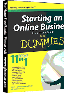 Get everything you need to know about starting a successful online business with "Starting an Online Business All-In-One" by Elad and Belew. Download your free second edition today.