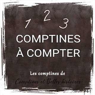 Sélection de comptines, chansons et poésies à mimer  pour apprendre à compter