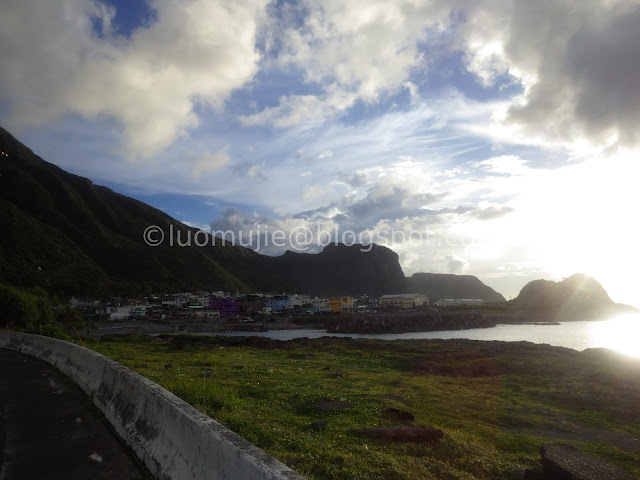 Taitung Orchid Island (蘭嶼)