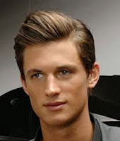 Best Hairstyles for Men Blonde Hair9