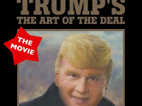 Donald Trump's The Art of the Deal: The Movie 2016 Film Completo
Streaming