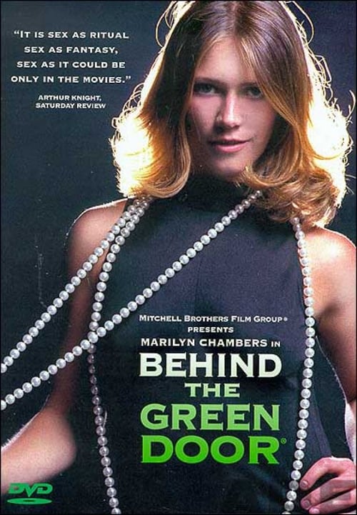 Behind the Green Door 1972 Film Completo Download