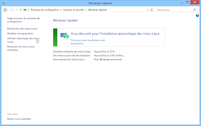 echec mise a jour windows 10,echec installation windows 10,forcer l'installation de windows 10,probleme mise a jour windows 10 1607,probleme mise a jour windows 10 ecran noir,impossible d'installer mise à jour windows 10,echec mise a jour windows 10 1607,mise a jour windows 10 bloqué