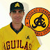 Aguilas Cibaeñas despiden al dirigente Andy Barkett