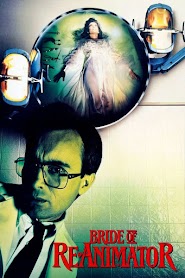 La novia de Re-Animator (1990)