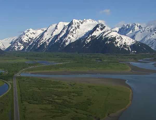 How to Have the Best Vacation in Alaska