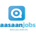 AasaanJobs: Loot Offer Get 30 Free Recharge on Every Successful Referral's ( Bank Transfer is also available)