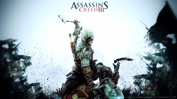 Inspirational Cool Assassins Creed Wallpaper