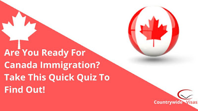 Top best Canada immigration from India 2019