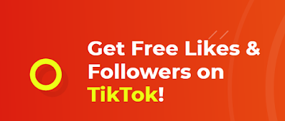 4tiktok site, Get free and unlimited tiktok followers