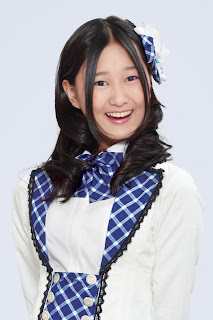 rena foto premium content JKT48 clock